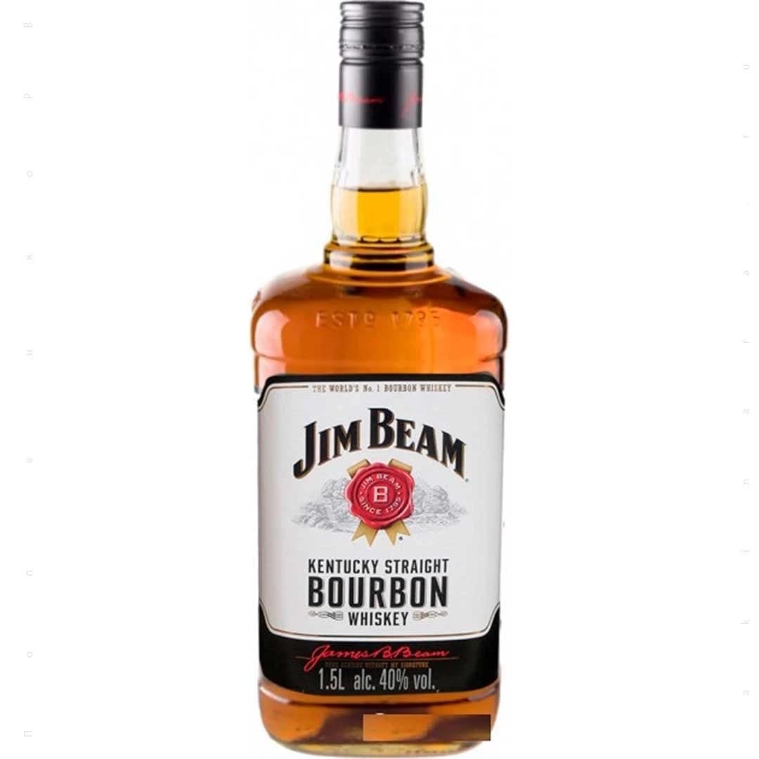 JIM BEAM JIM BEAM