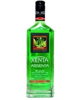 Абсент / Absinthe Абсент / Absinthe