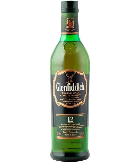 GLENFIDDICH GLENFIDDICH