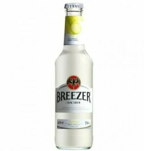 Бризер / Breezer Бризер / Breezer