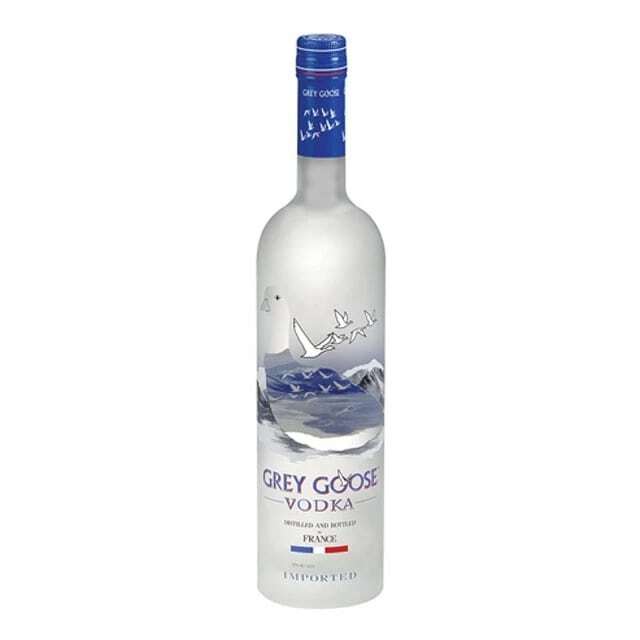 GREY GOOSE GREY GOOSE